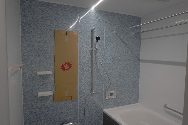 【タマホームで新築】浴室はパナソニックのFZ