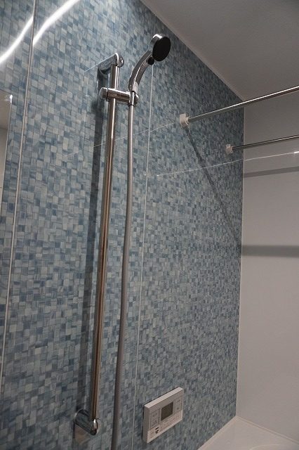 【タマホームで新築】浴室はパナソニックのFZ